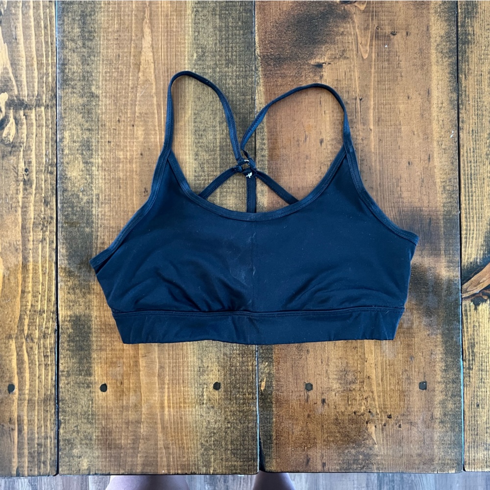 Champion sports bra